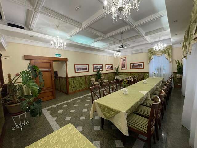 Гостиница Велнесс Тула-162