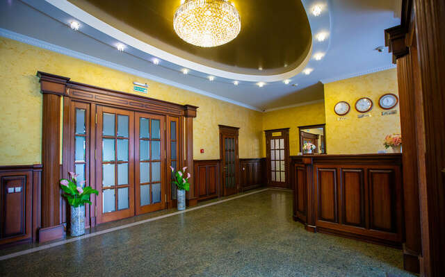 Гостиница Велнесс Тула-90