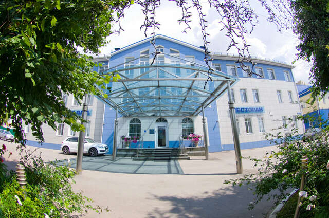 Гостиница Велнесс Тула-68