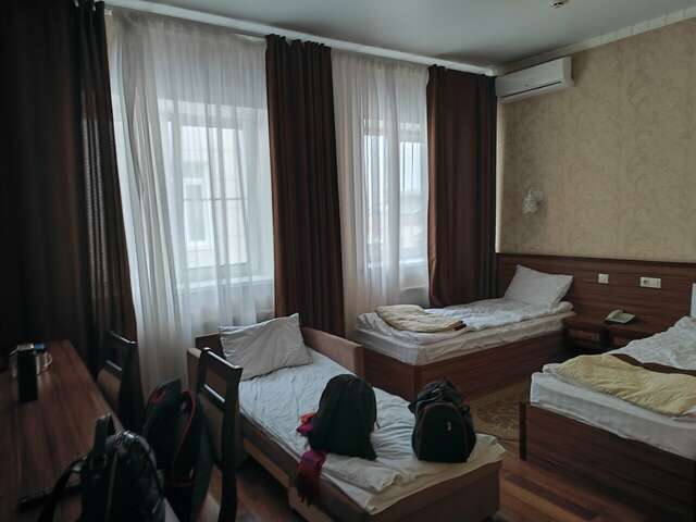 Гостиница Велнесс Тула-178