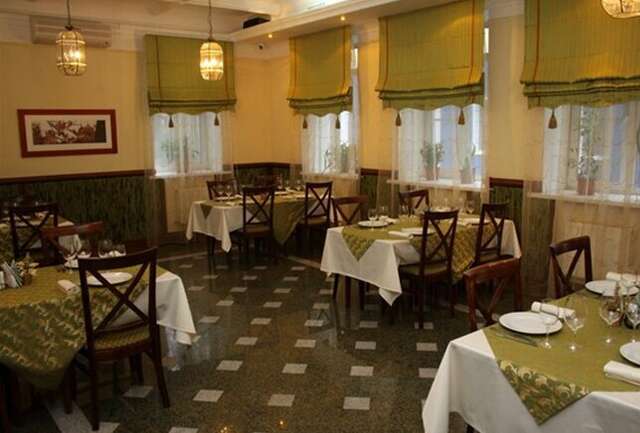 Гостиница Велнесс Тула-165