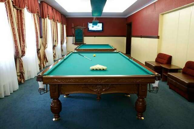 Гостиница Велнесс Тула-154