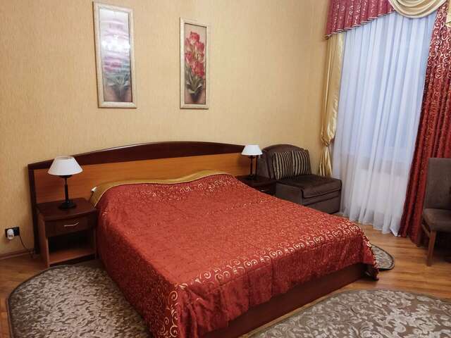 Гостиница Велнесс Тула-230