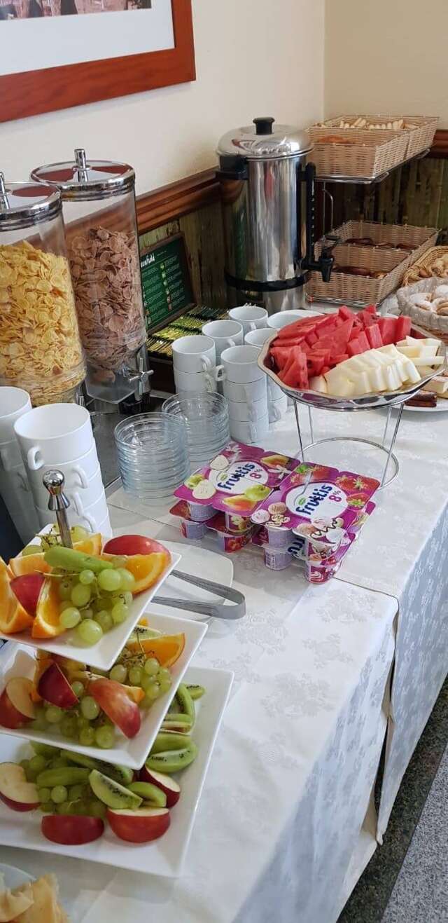 Гостиница Велнесс Тула-45