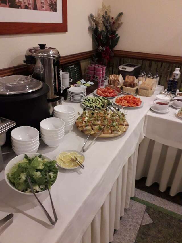 Гостиница Велнесс Тула-16