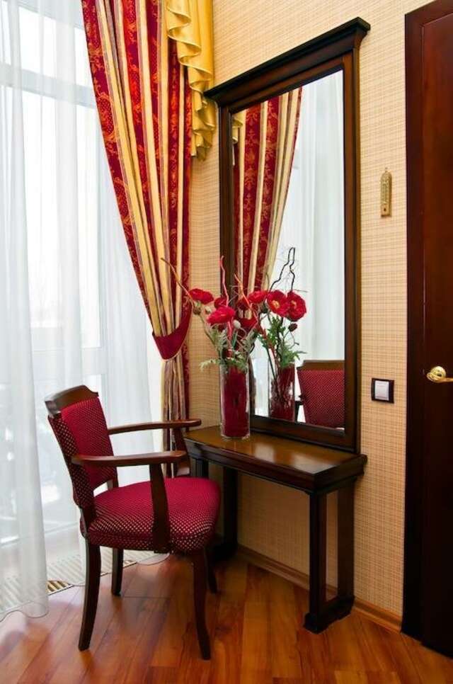 Гостиница Велнесс Тула-59