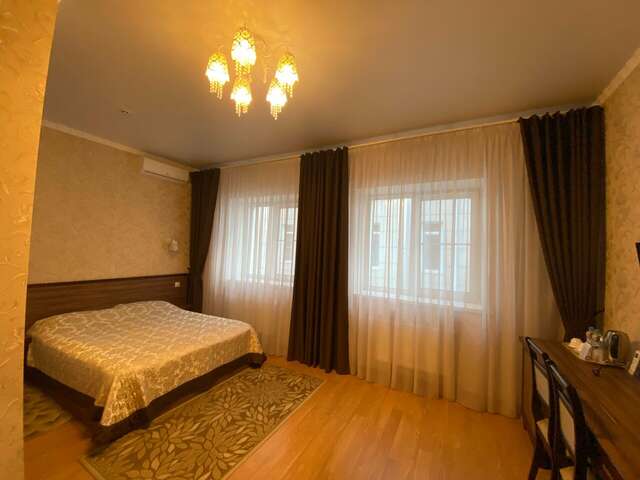 Гостиница Велнесс Тула-212