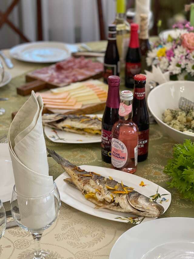 Гостиница Велнесс Тула-35