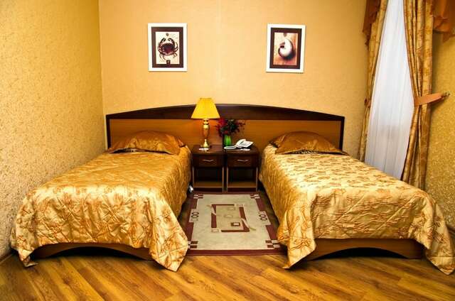 Гостиница Велнесс Тула-104