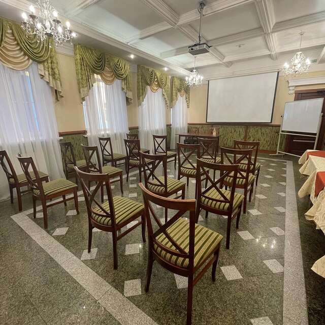 Гостиница Велнесс Тула-47