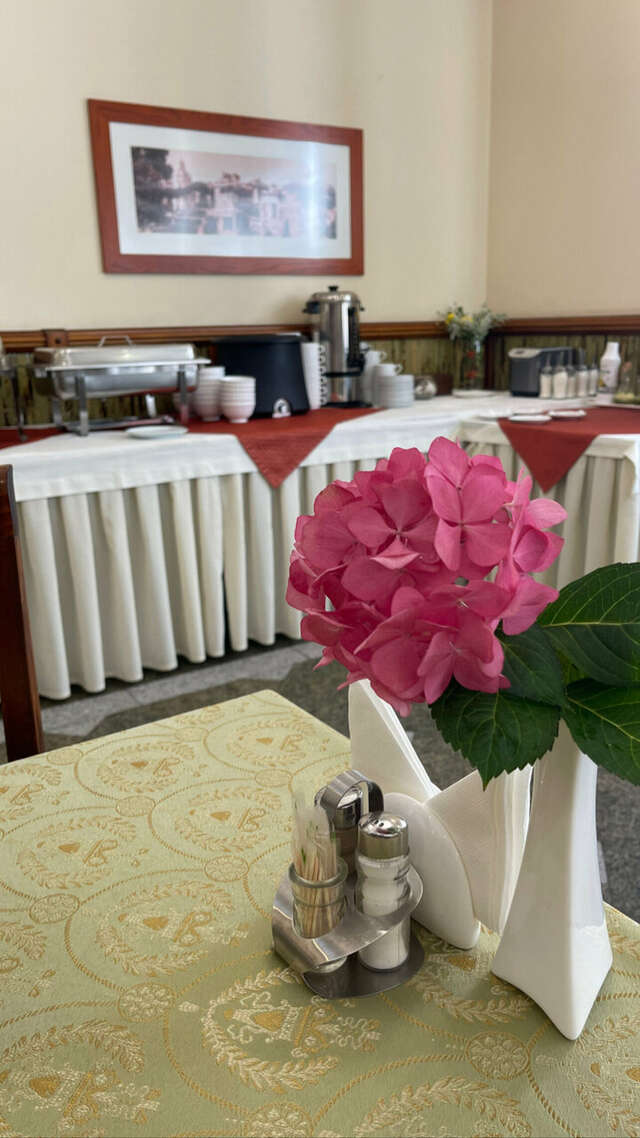 Гостиница Велнесс Тула-81