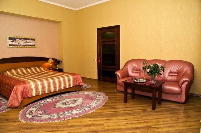 Гостиница Велнесс Тула-124