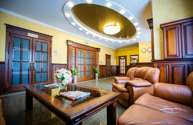 Гостиница Велнесс Тула-80