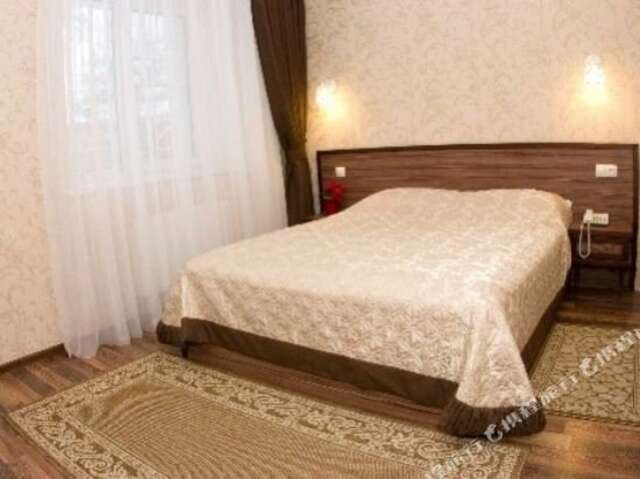 Гостиница Велнесс Тула-144