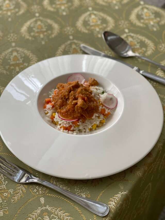 Гостиница Велнесс Тула-33