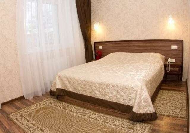 Гостиница Велнесс Тула-163