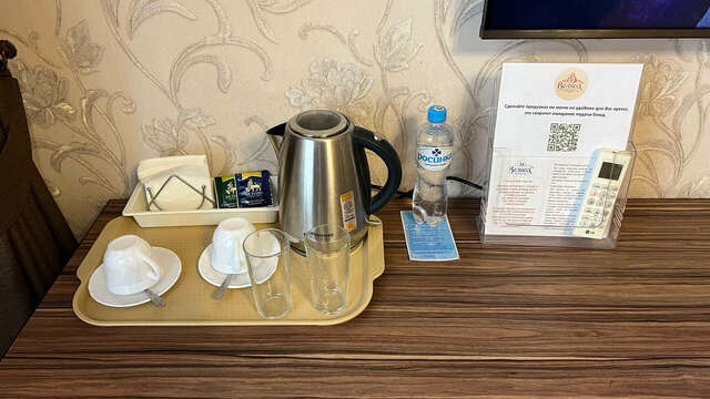 Гостиница Велнесс Тула-186