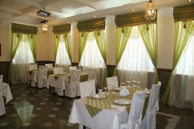 Гостиница Велнесс Тула-129