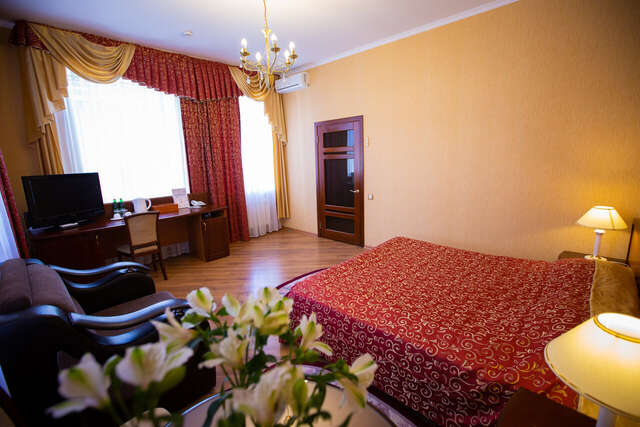 Гостиница Велнесс Тула-158