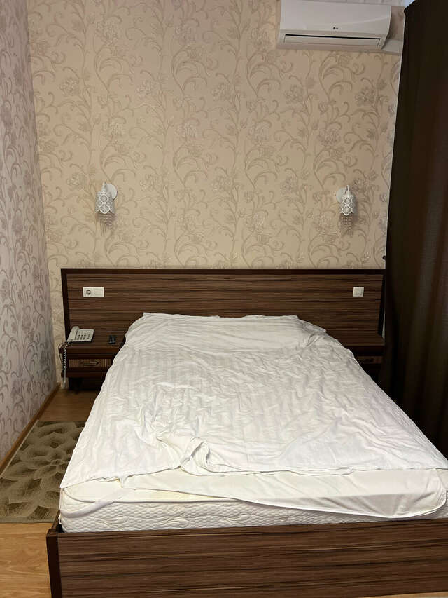 Гостиница Велнесс Тула-204