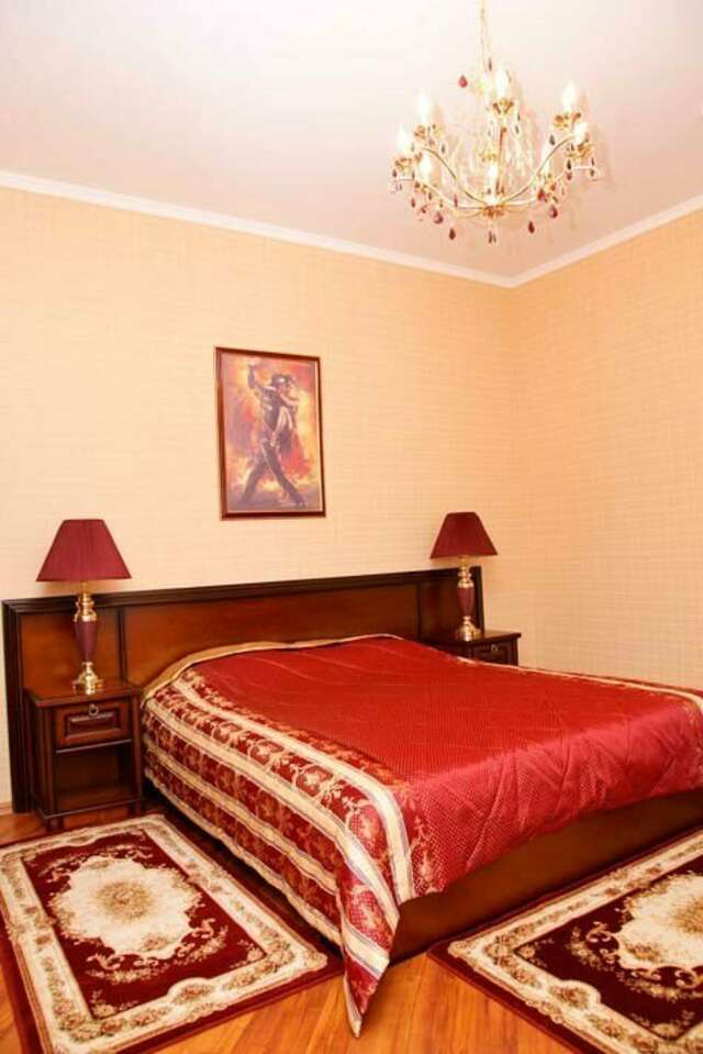 Гостиница Велнесс Тула-155