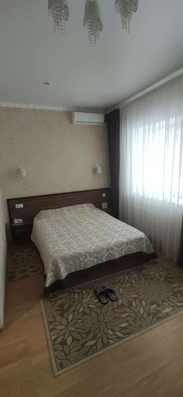 Гостиница Велнесс Тула-191