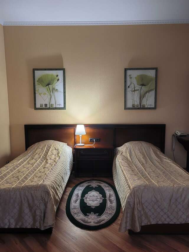 Гостиница Велнесс Тула-208