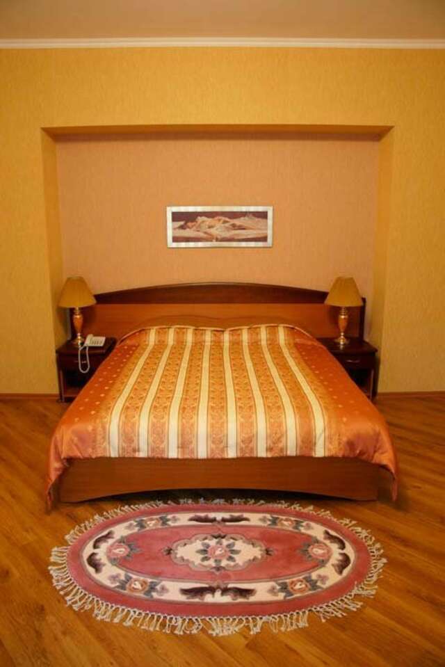 Гостиница Велнесс Тула-86