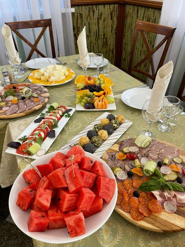 Гостиница Велнесс Тула-132