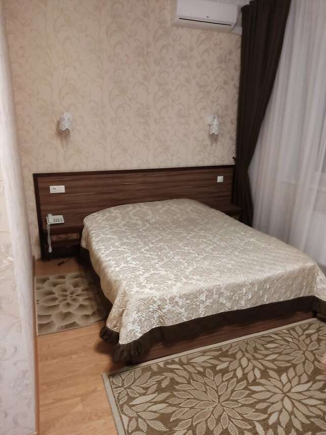 Гостиница Велнесс Тула-233