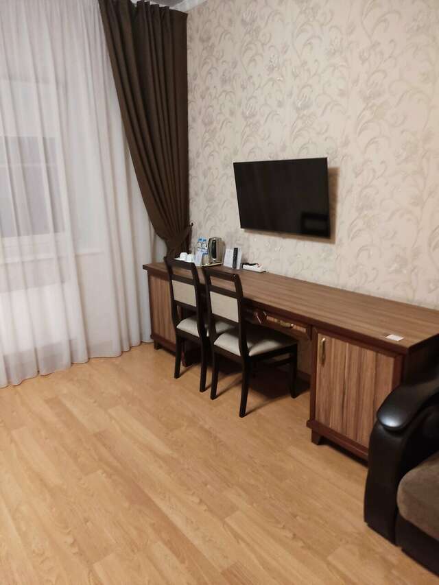 Гостиница Велнесс Тула-197